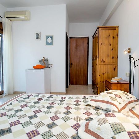 Pension Aldebaran Hotel Potos Bagian luar foto