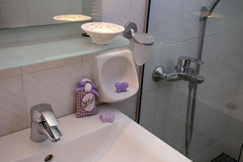 Pension Aldebaran Hotel Potos Ruang foto