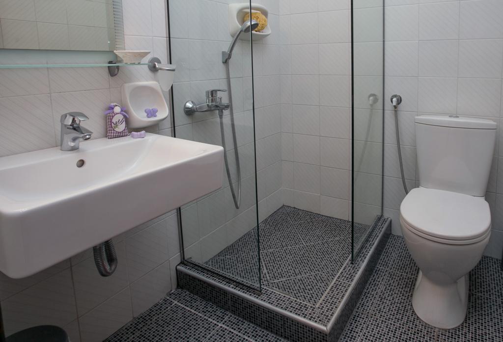 Pension Aldebaran Hotel Potos Ruang foto