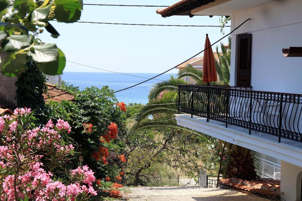 Pension Aldebaran Hotel Potos Bagian luar foto
