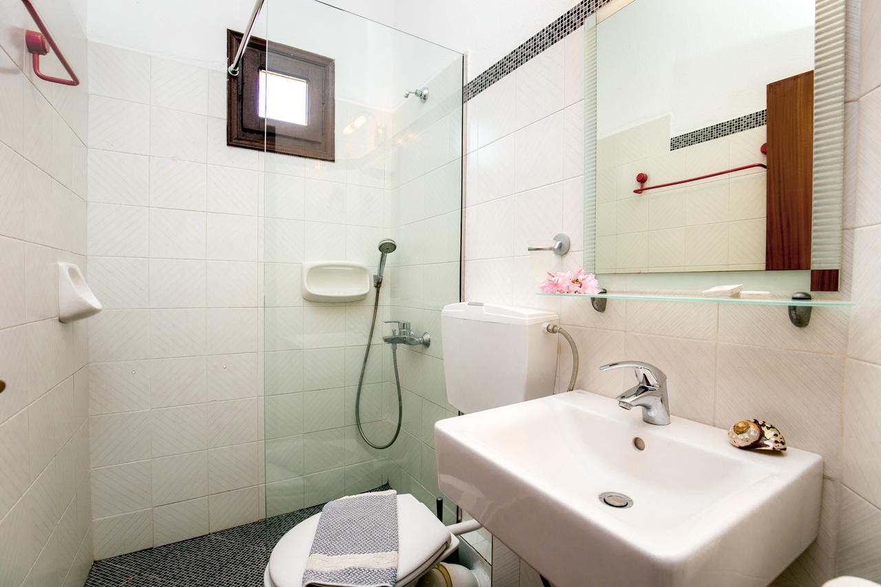 Pension Aldebaran Hotel Potos Bagian luar foto