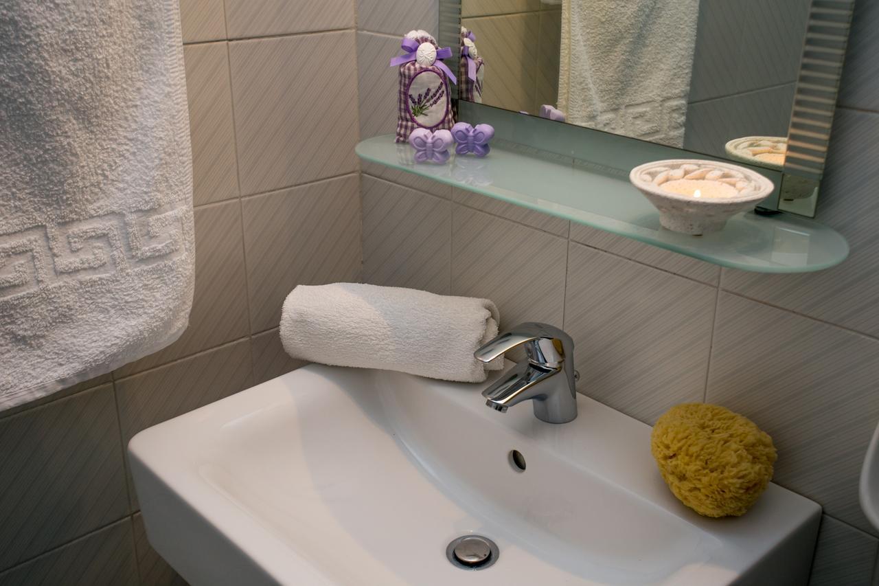 Pension Aldebaran Hotel Potos Bagian luar foto