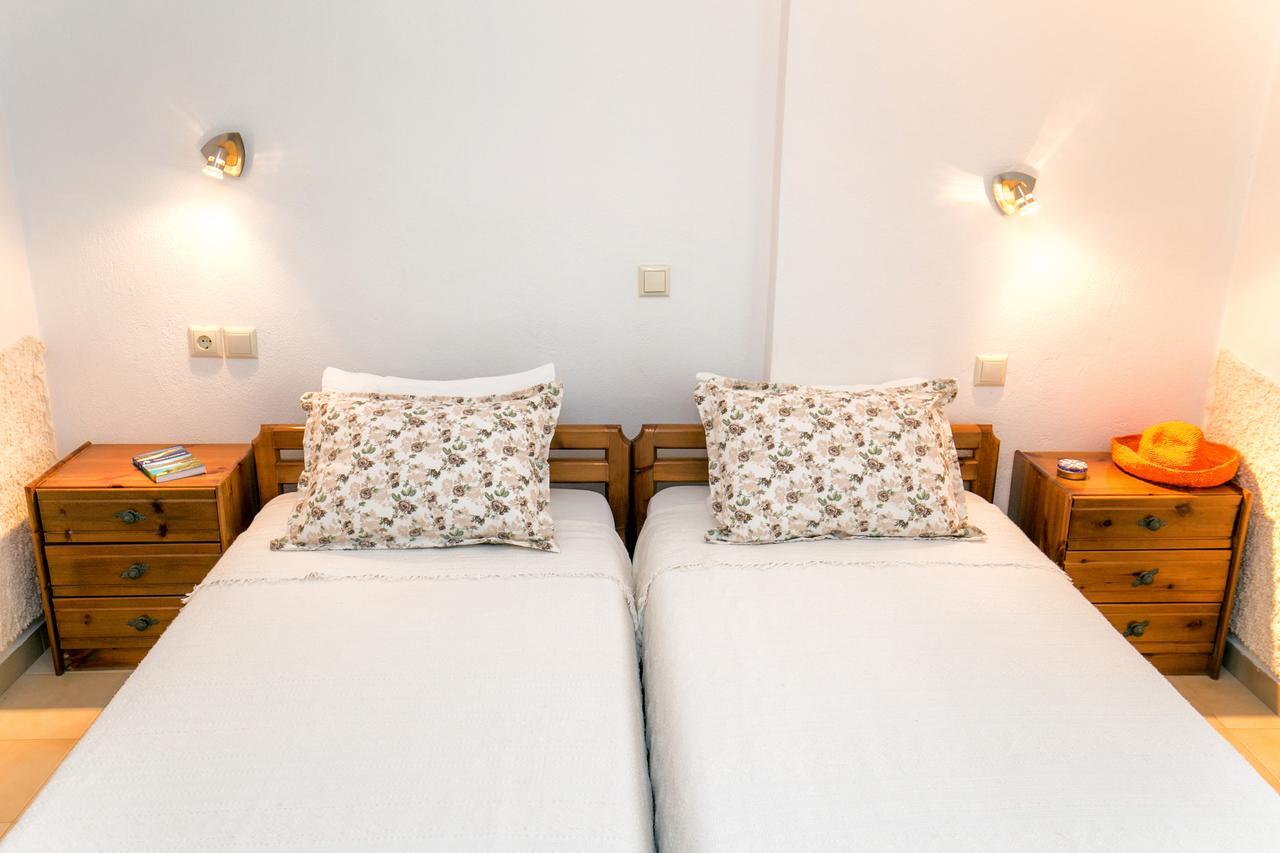Pension Aldebaran Hotel Potos Bagian luar foto